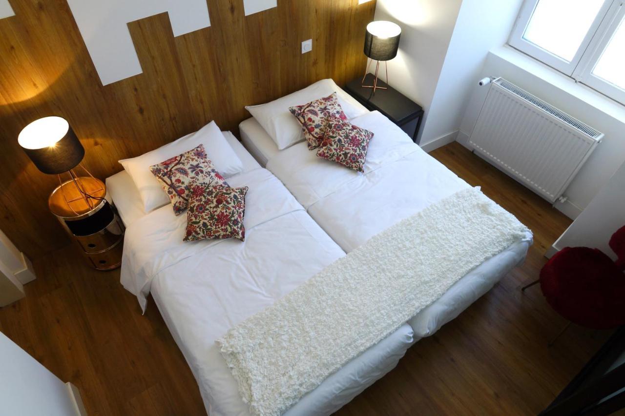 Maison Eugenie Bagnères-de-Luchon Eksteriør billede